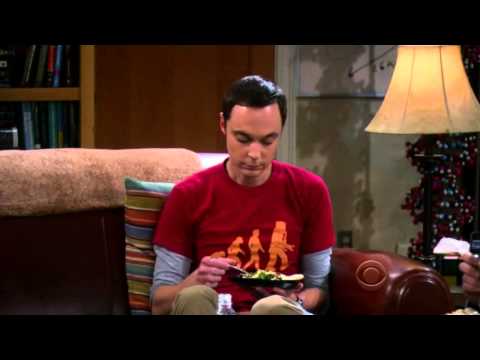 Sheldon kirjeldab 73 kui parimat numbrit.
