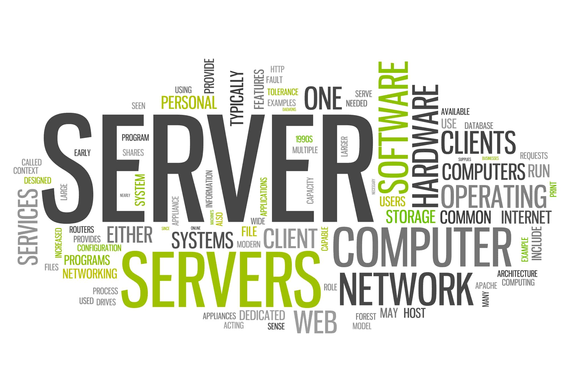 Come installare un server proxy sul computer e cosa è necessario fare