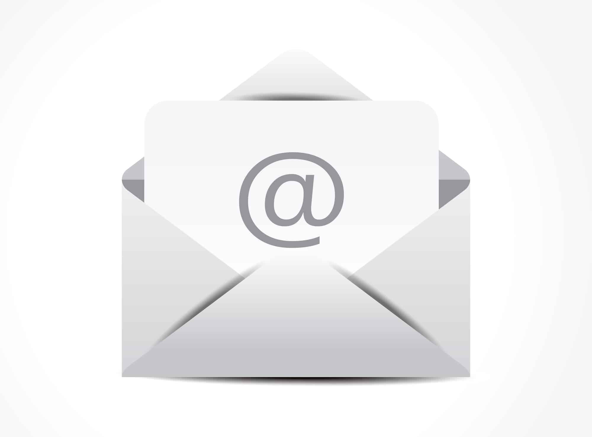 Cara mengkonfigurasi Outlook melalui server proxy untuk melihat dan mengunduh email