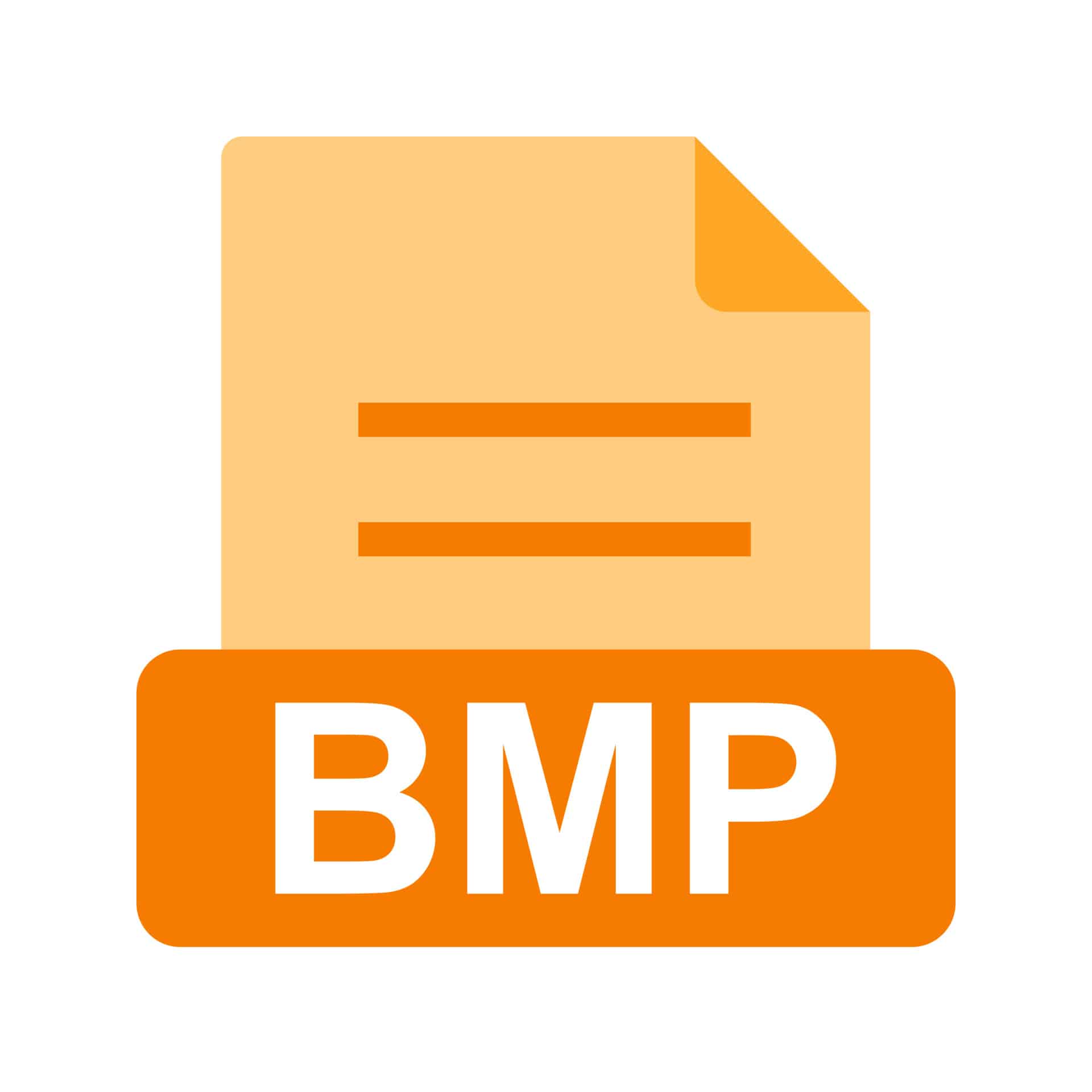 BMP file format - FineProxy Glossary