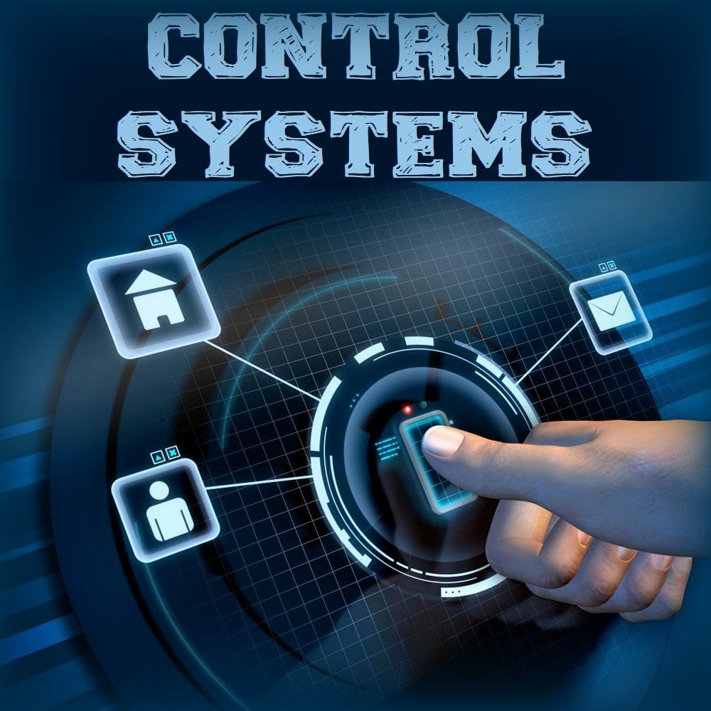 Sistema de control