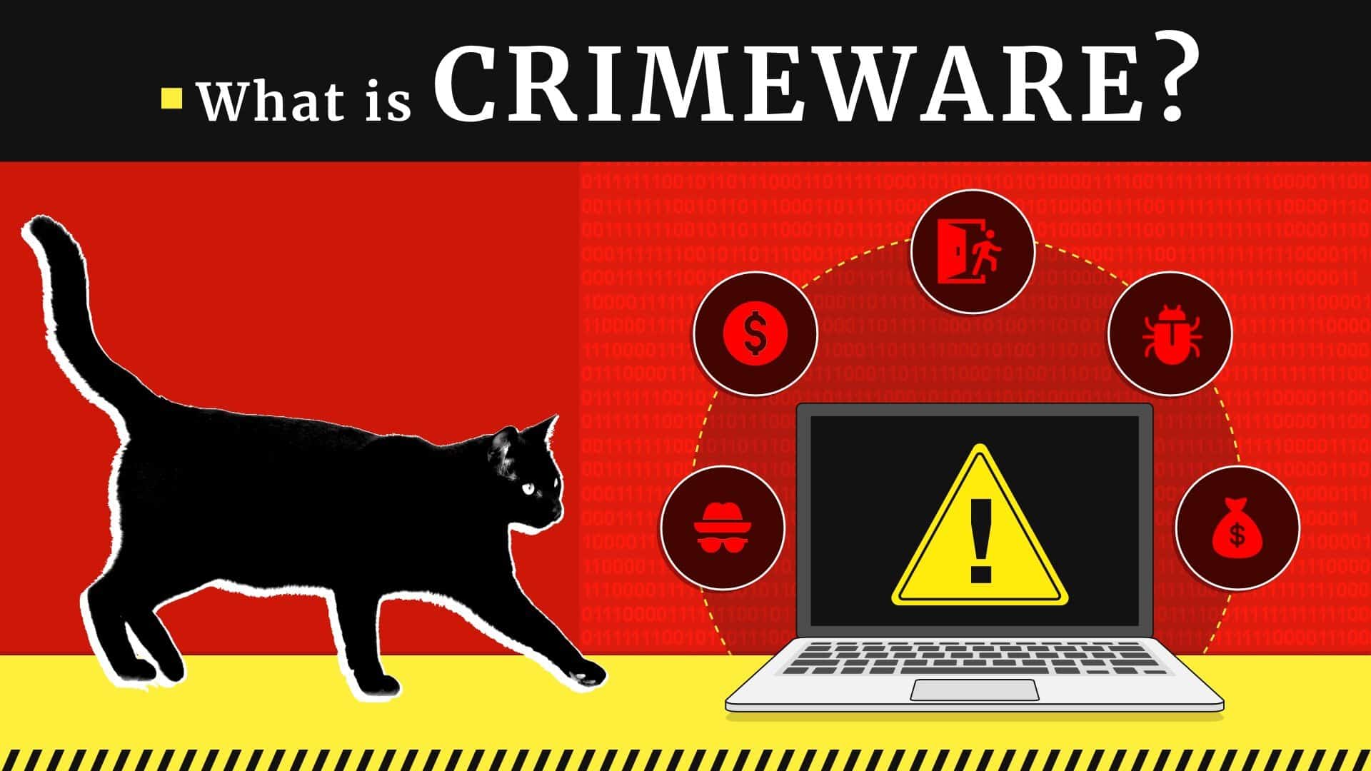 Phần mềm tội phạm