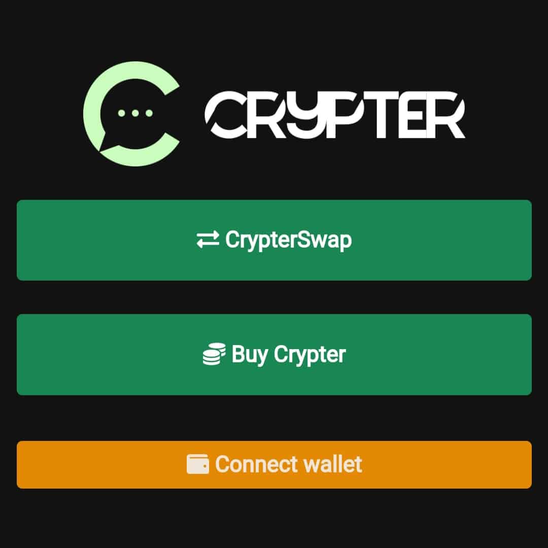 Crypteur