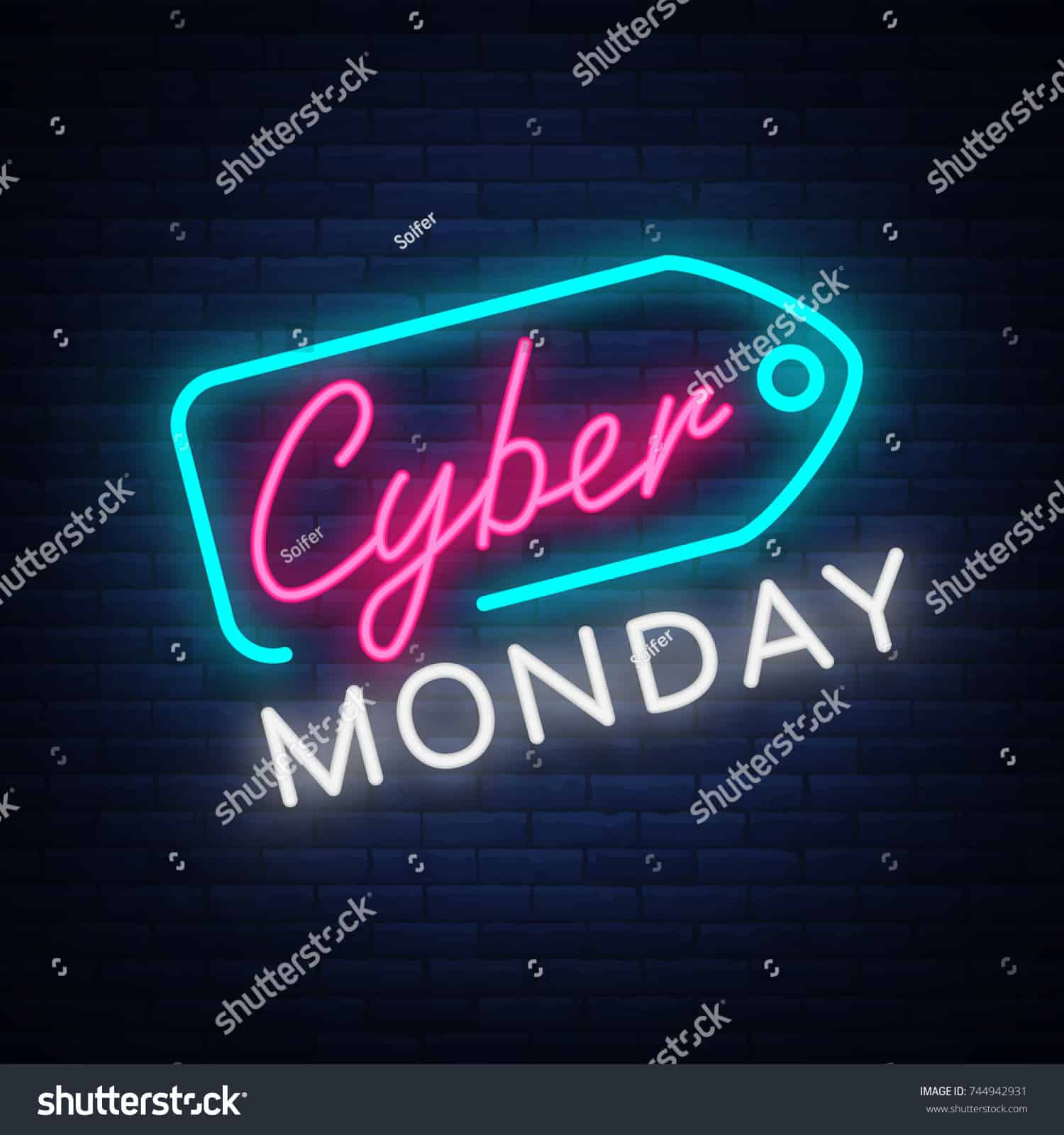 Cyber lundi
