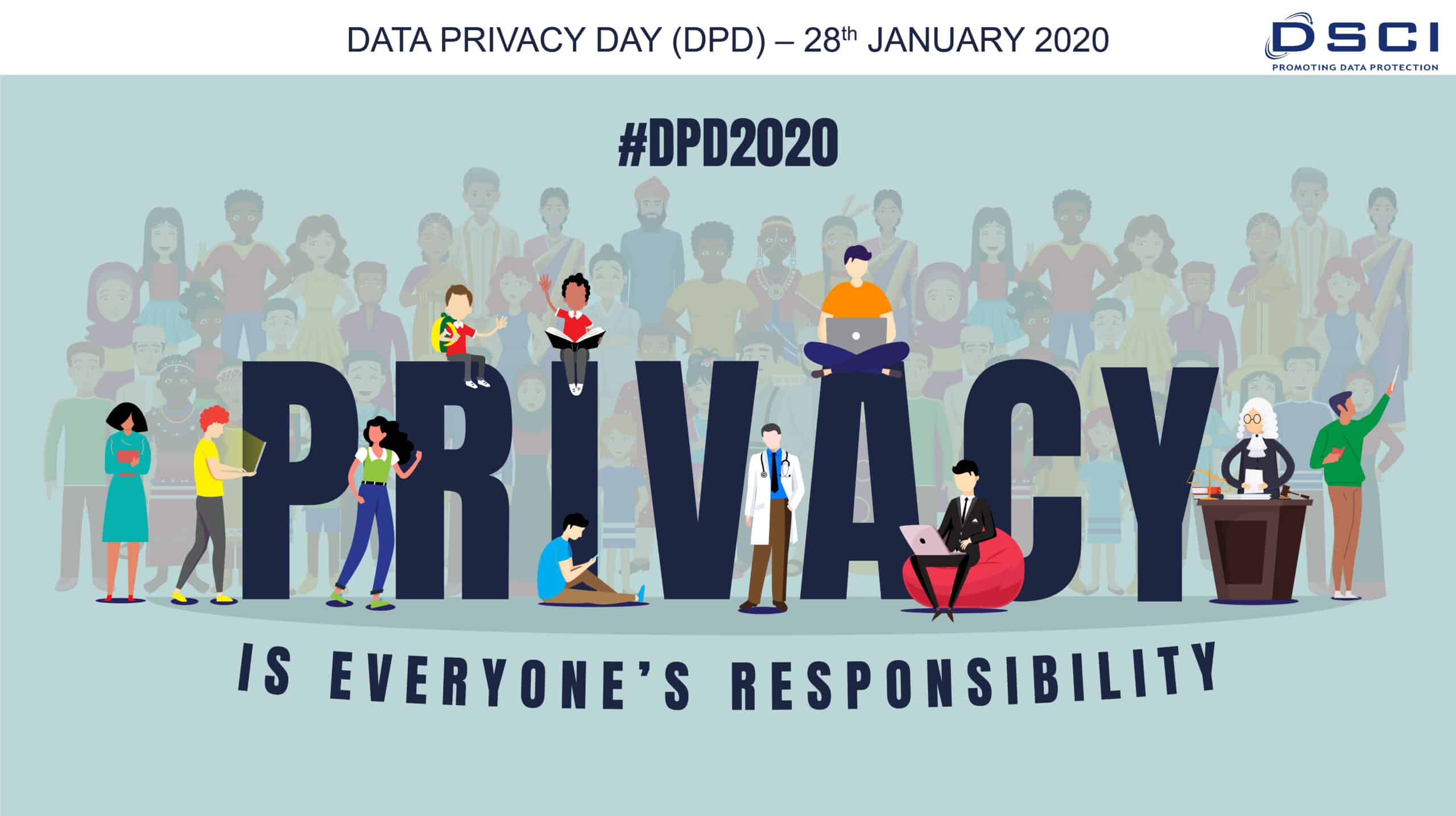 Dag van de Privacy van Gegevens (DPD)