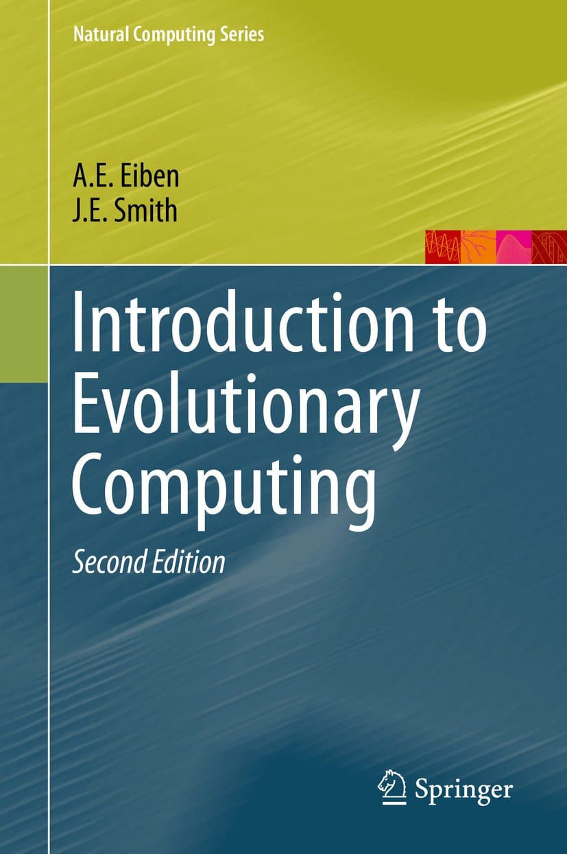 Pengkomputeran evolusi