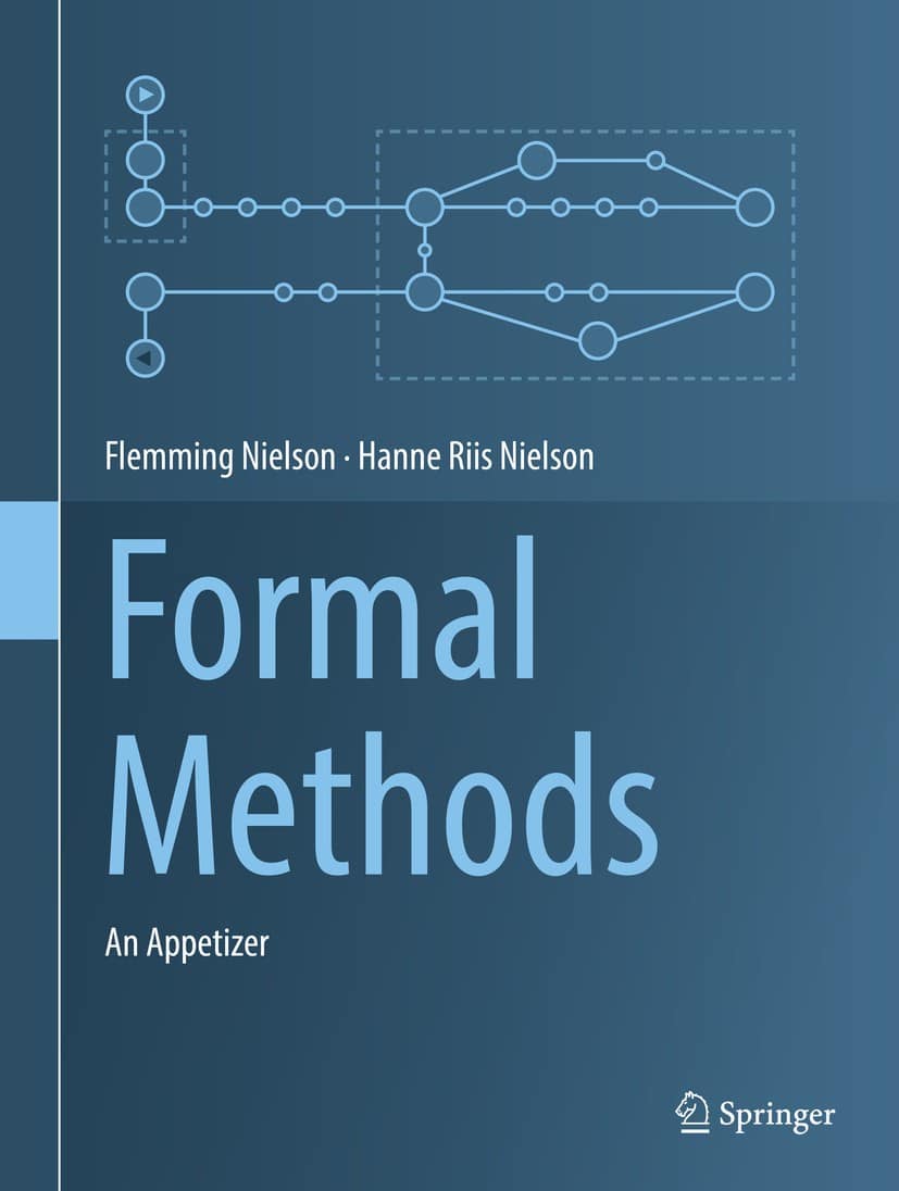 Formal methods