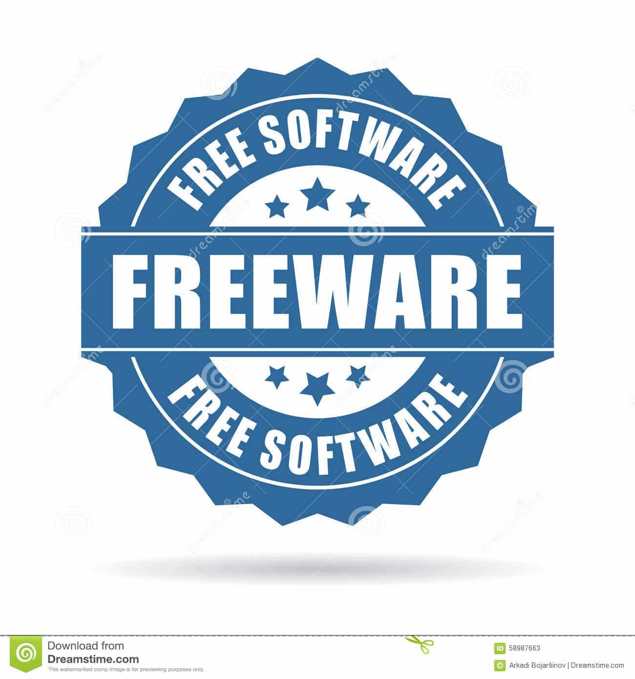 Phần mềm miễn phí