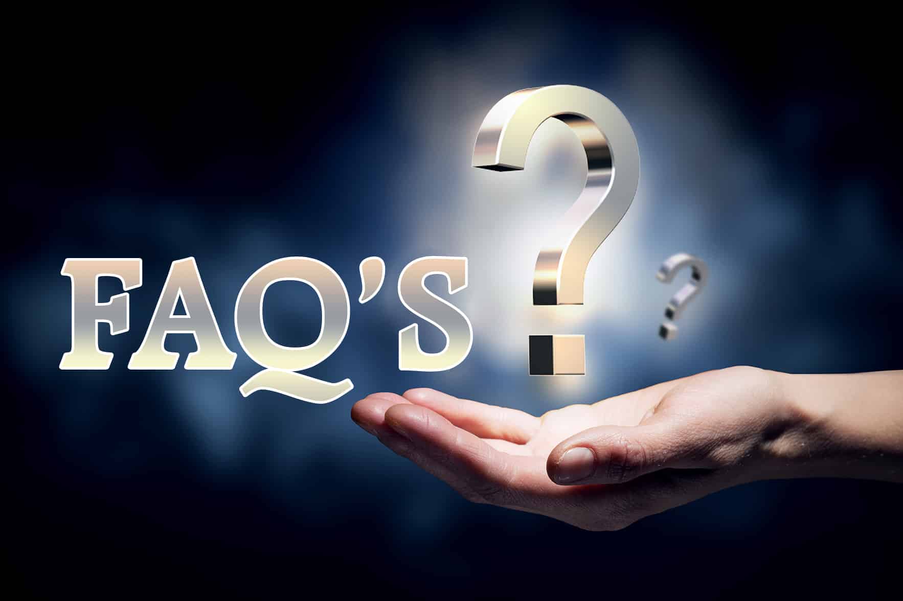 Często zadawane pytania (FAQ)