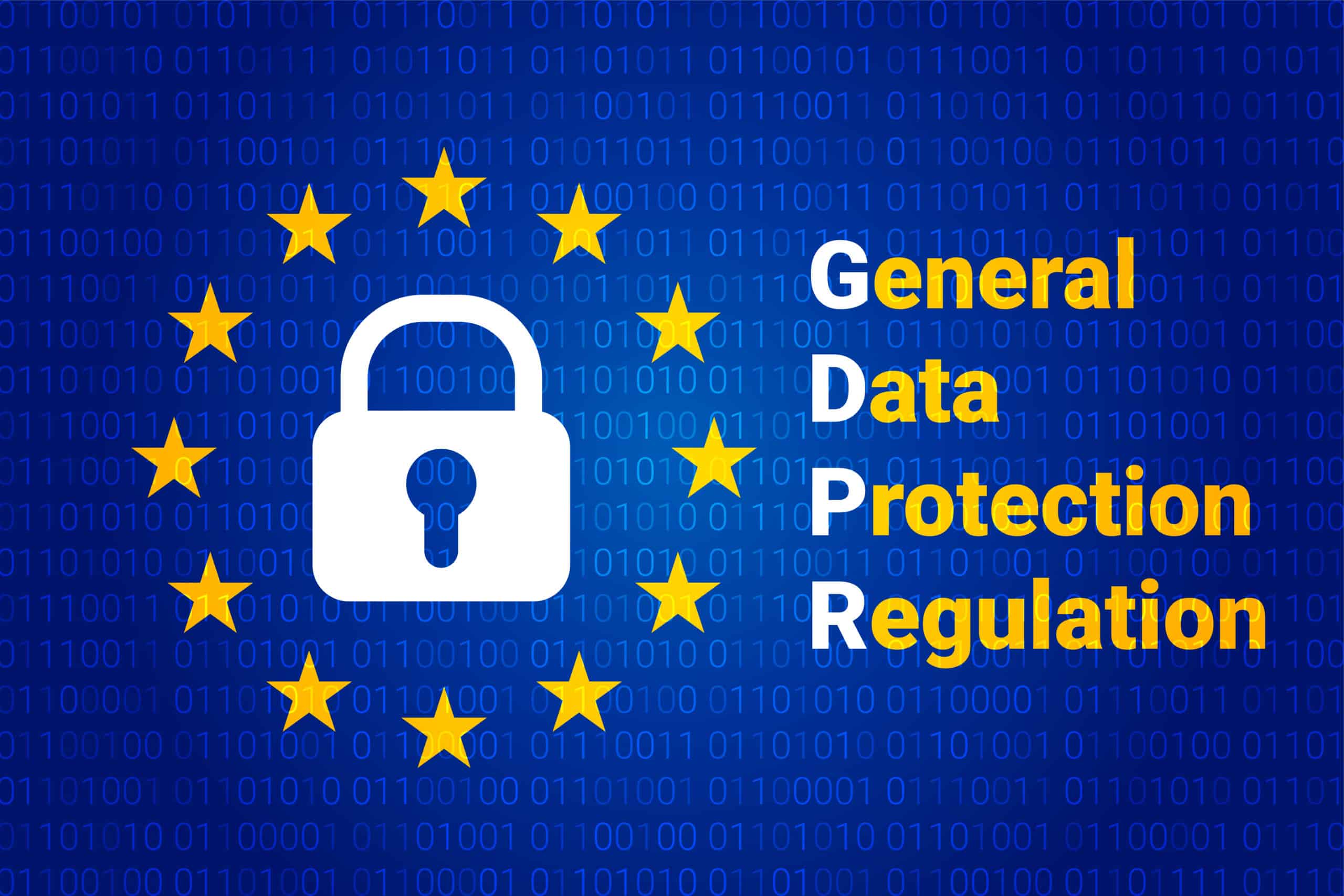 Quy định chung về bảo vệ dữ liệu (GDPR)