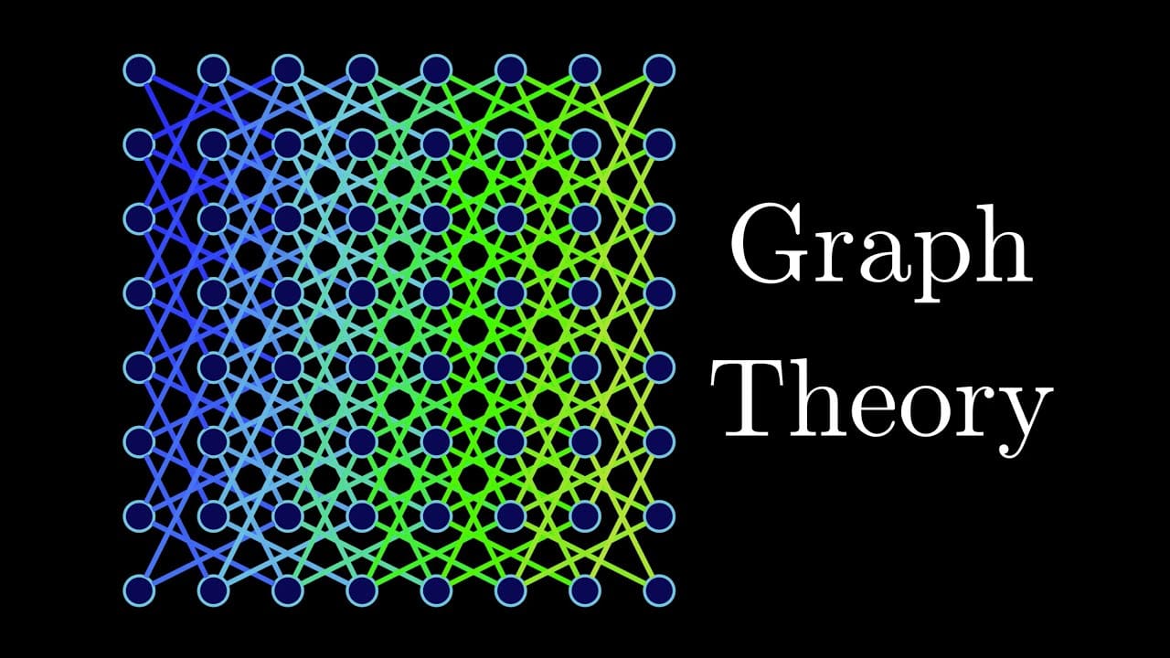 Teoria dos grafos