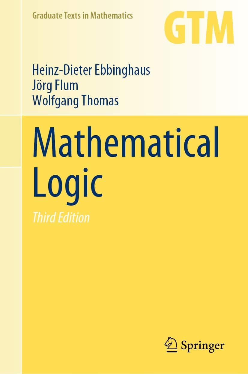 logic toán học