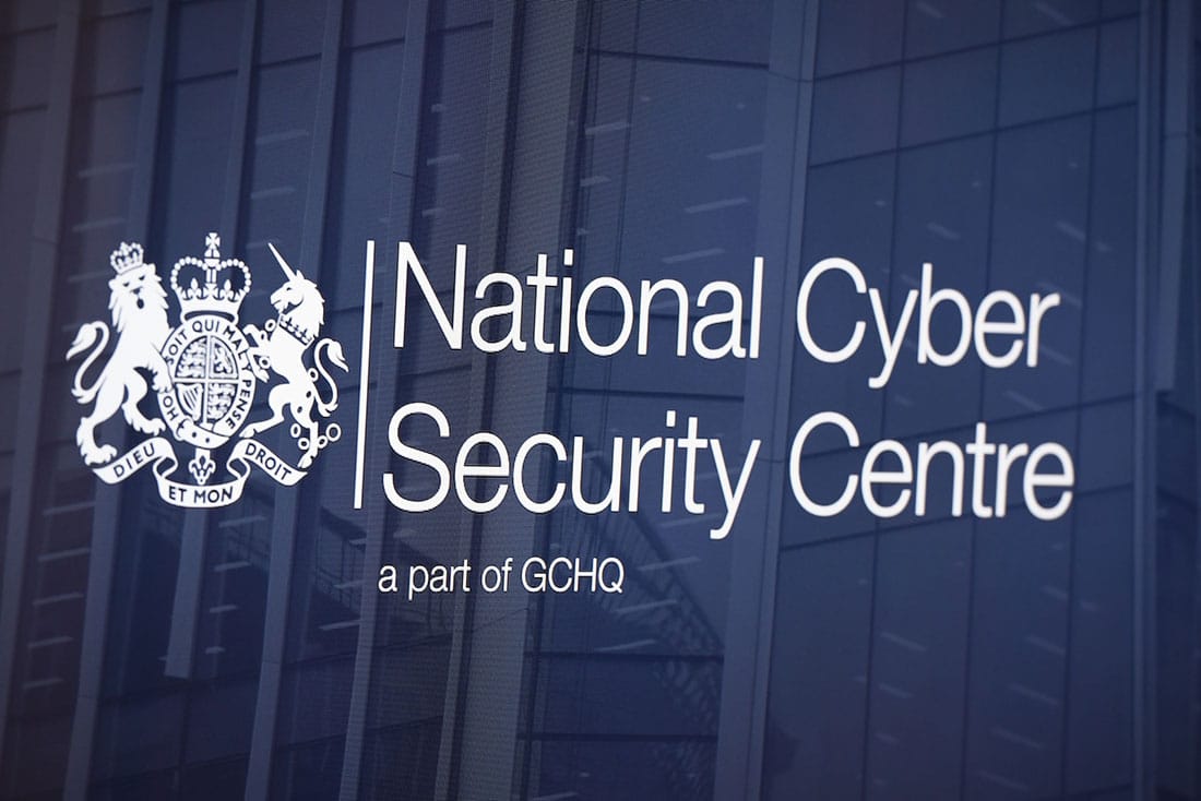 Pusat Keamanan Siber Nasional (NCSC)