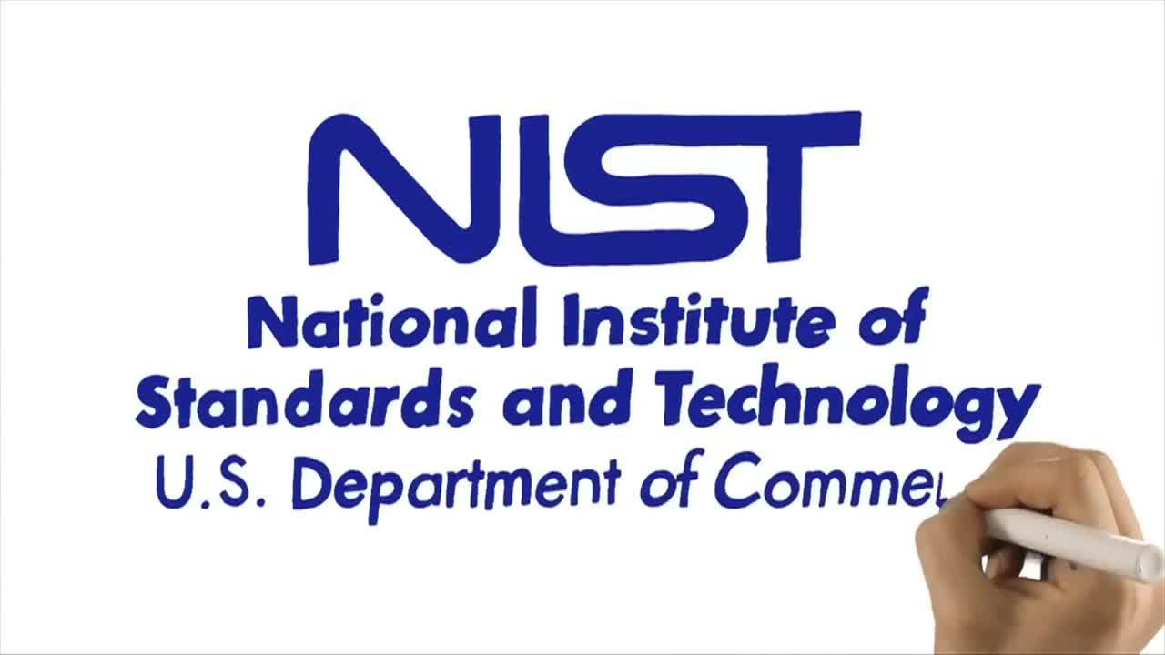 نیشنل انسٹی ٹیوٹ آف اسٹینڈرڈز اینڈ ٹیکنالوجی (NIST)