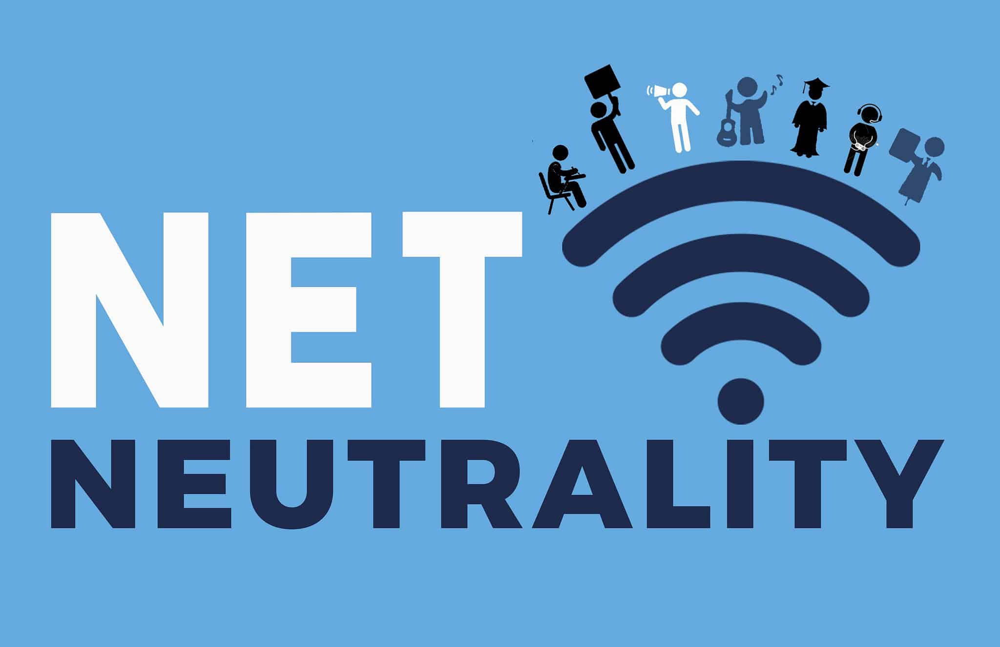 Neutralidade da rede