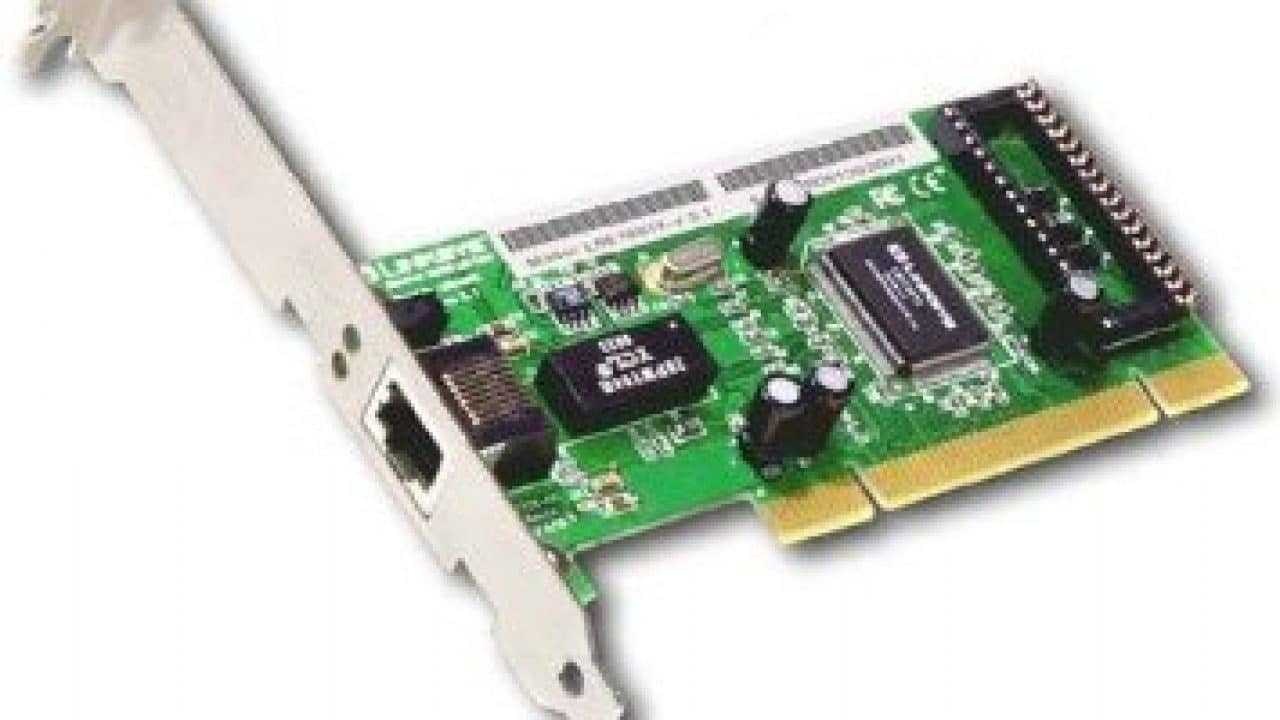 Network interface card