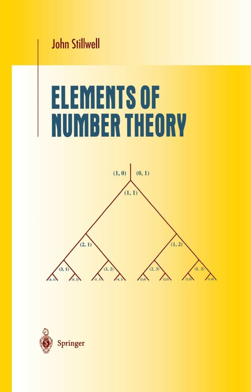 research paper on number theory