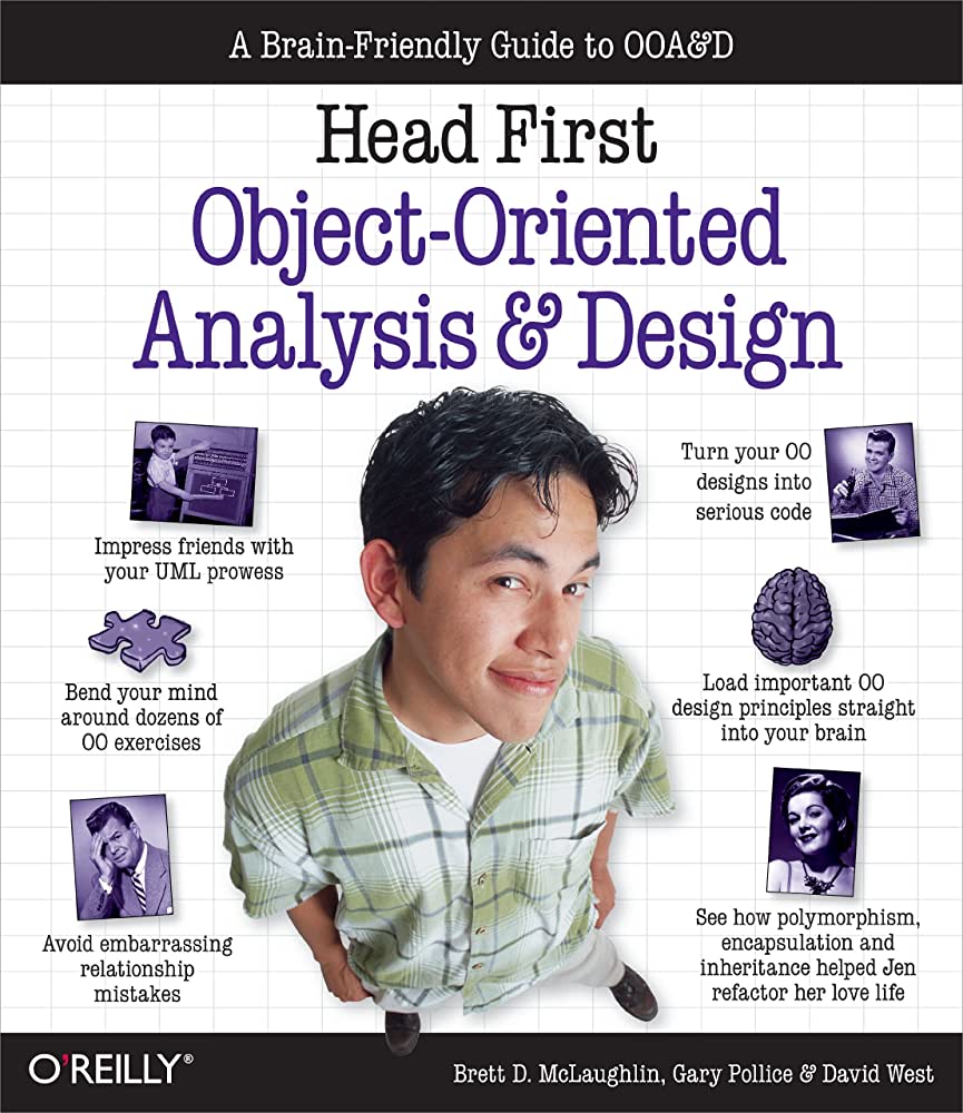 Analisi e progettazione orientata agli oggetti (OOAD)