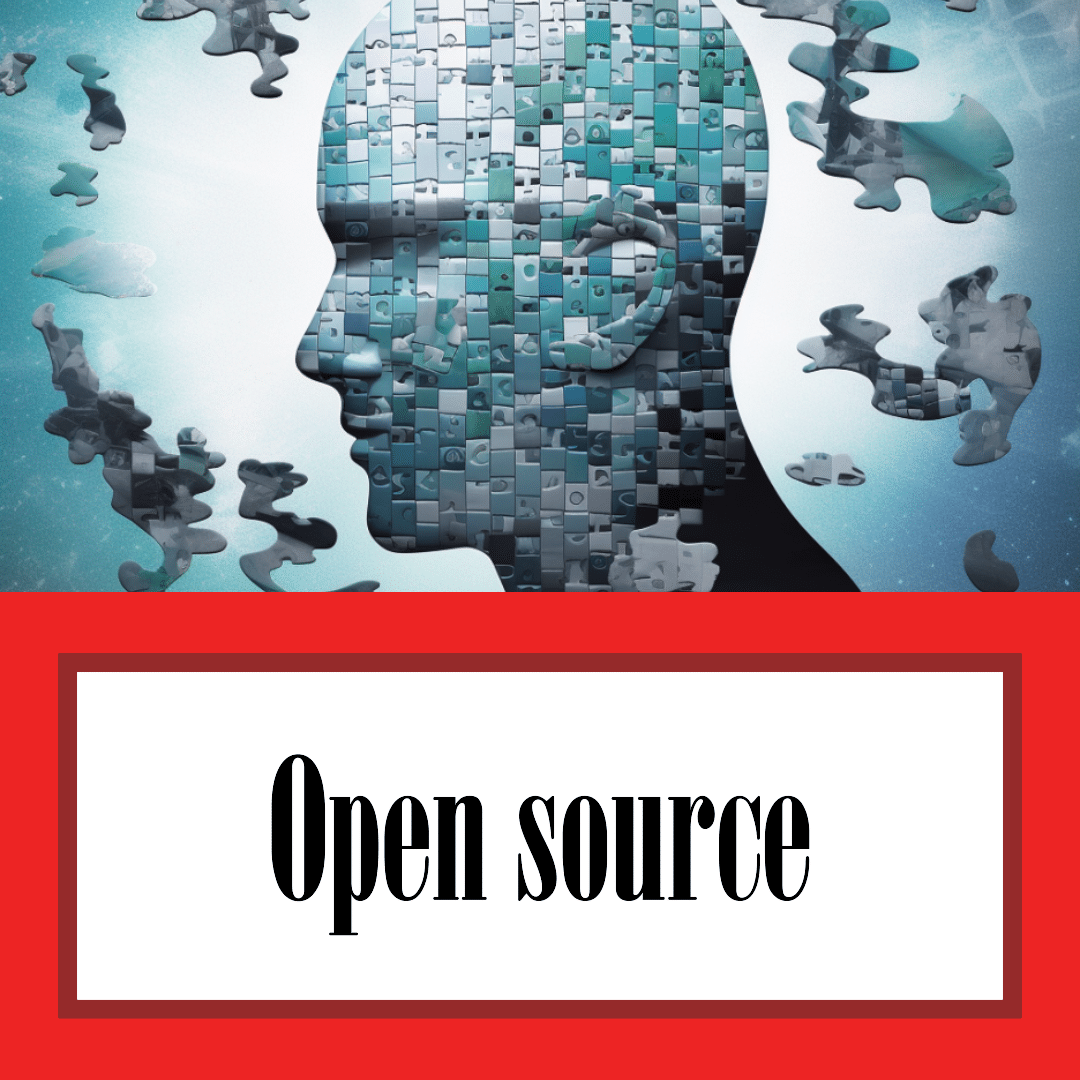 Código aberto
