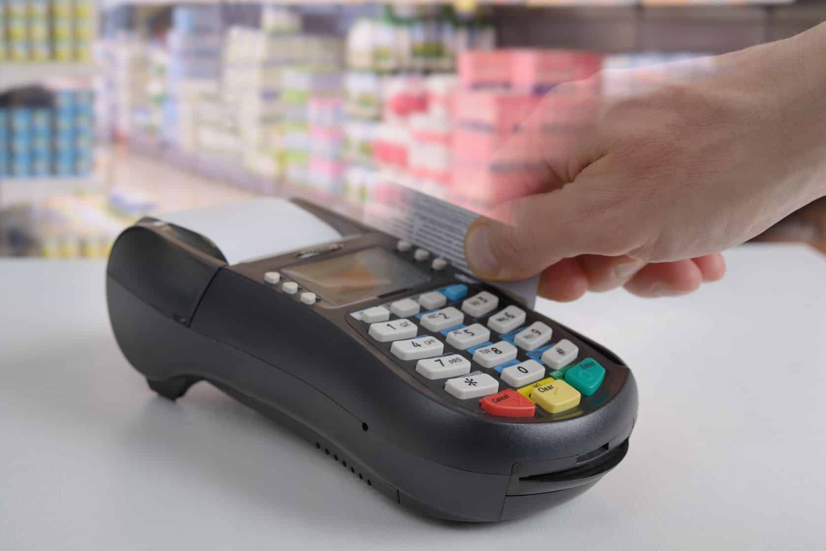 Point-of-Sale (PoS) malware