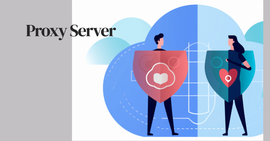 Qual é a diferença entre o servidor proxy e o servidor cache?