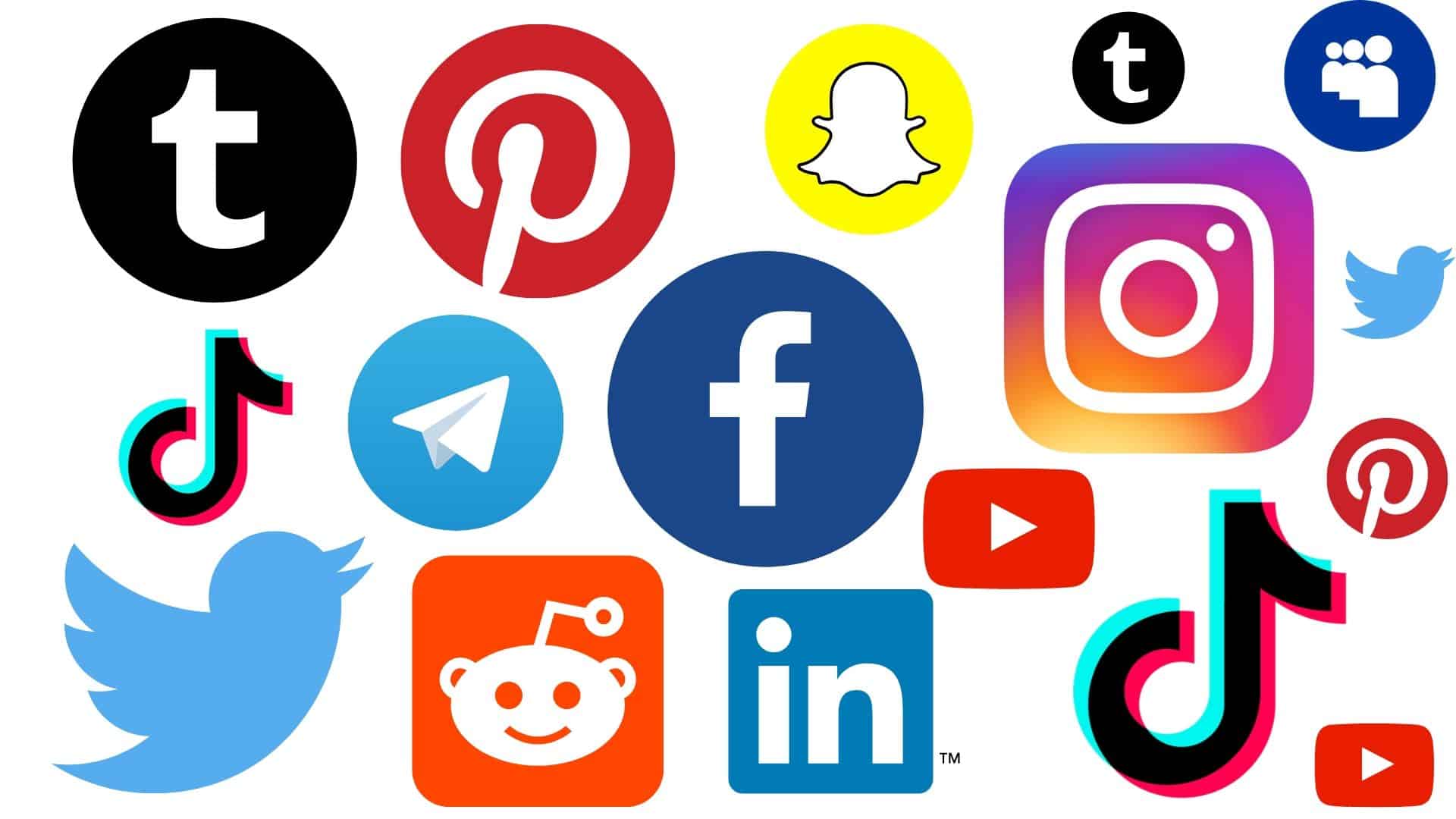 Sieci społecznościowe