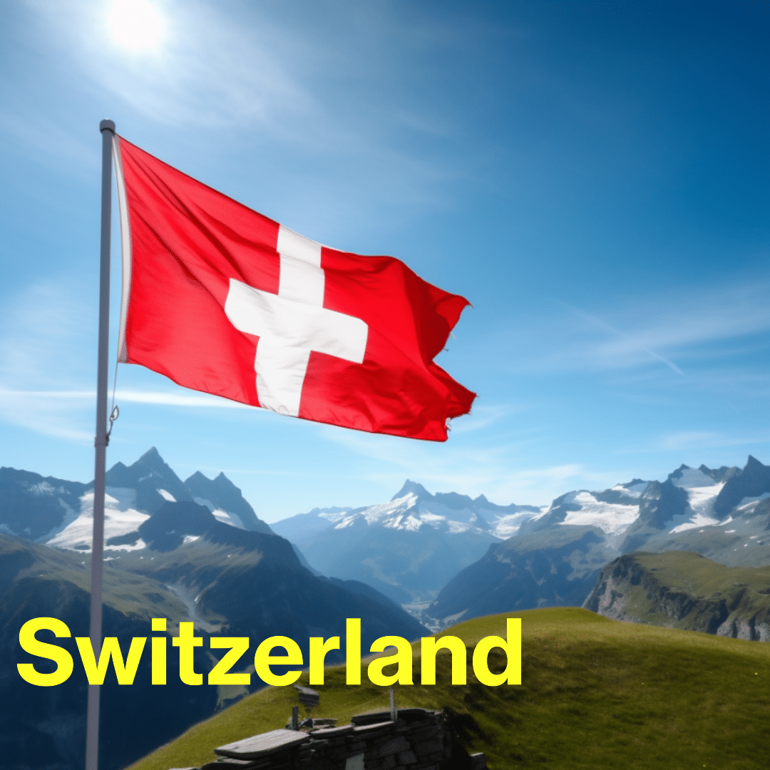 Šveitsi lipp