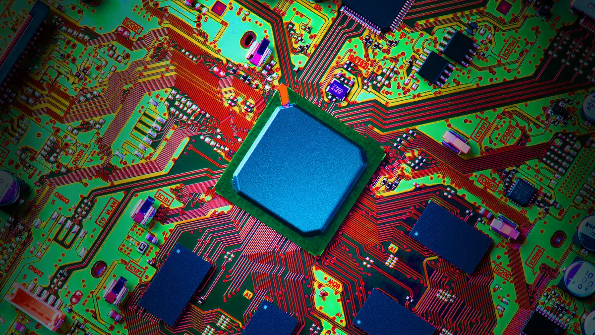 Sistema em um chip (SoC)
