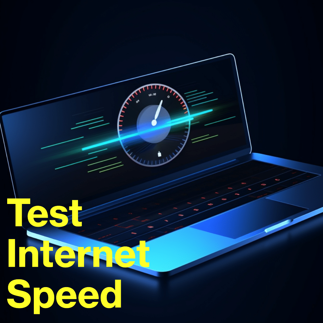 Hướng dẫn đầy đủ về cách kiểm tra tốc độ Internet