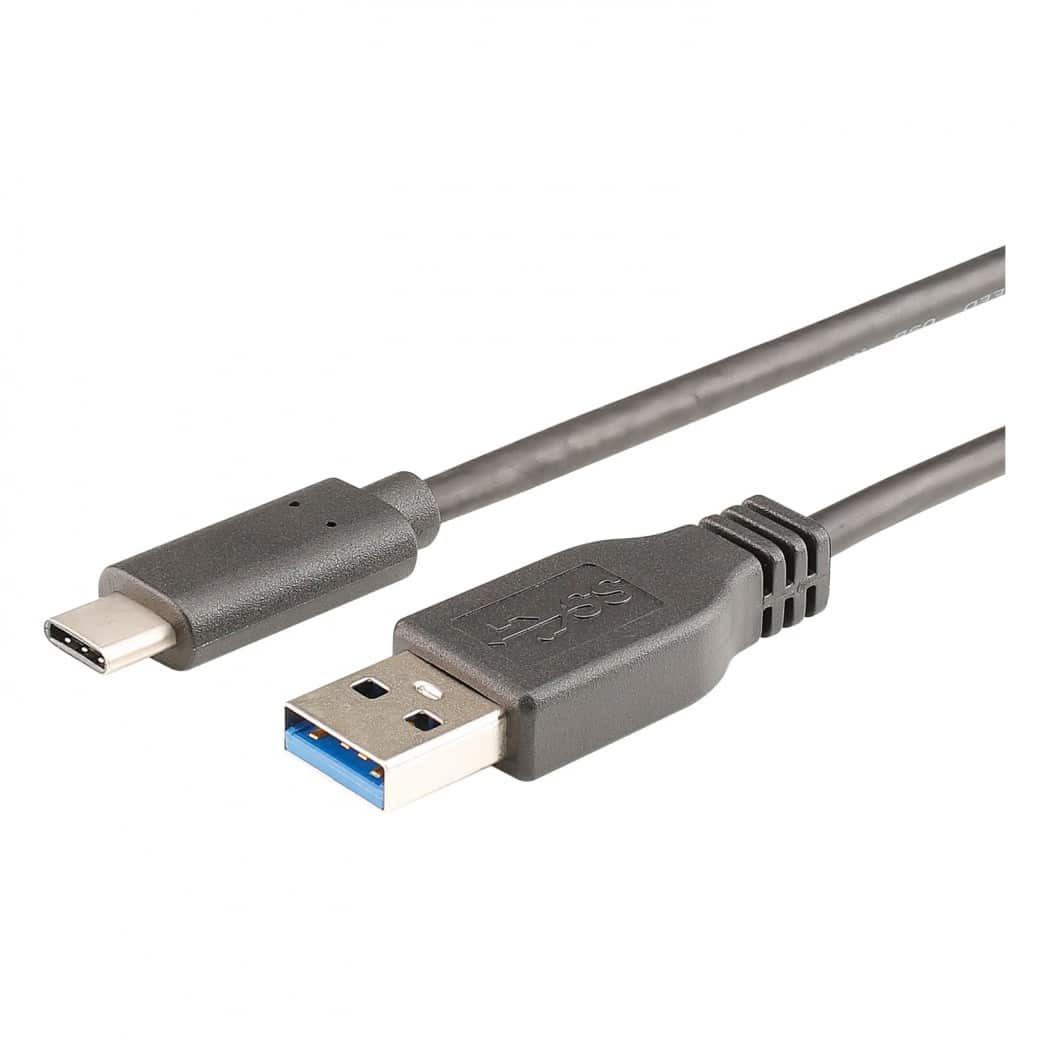 Univerzální sériová sběrnice (USB)
