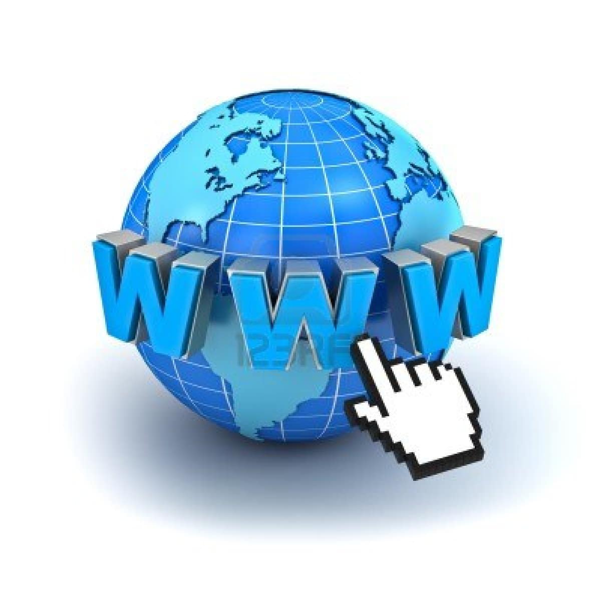 World Wide Web (WWW) - FineProxy Glossary