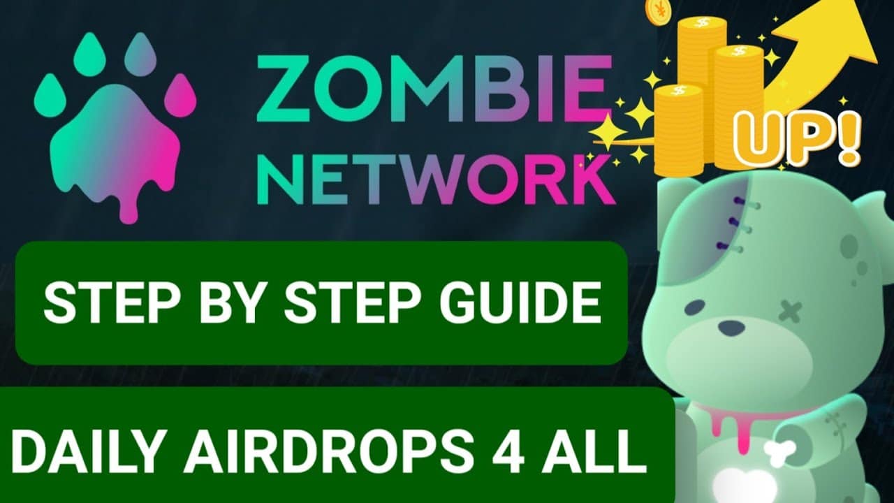 Zombie network