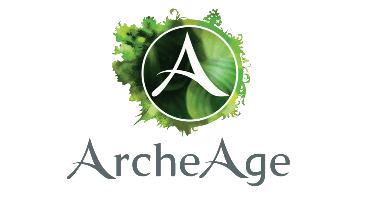 ArcheAgeプロキシ