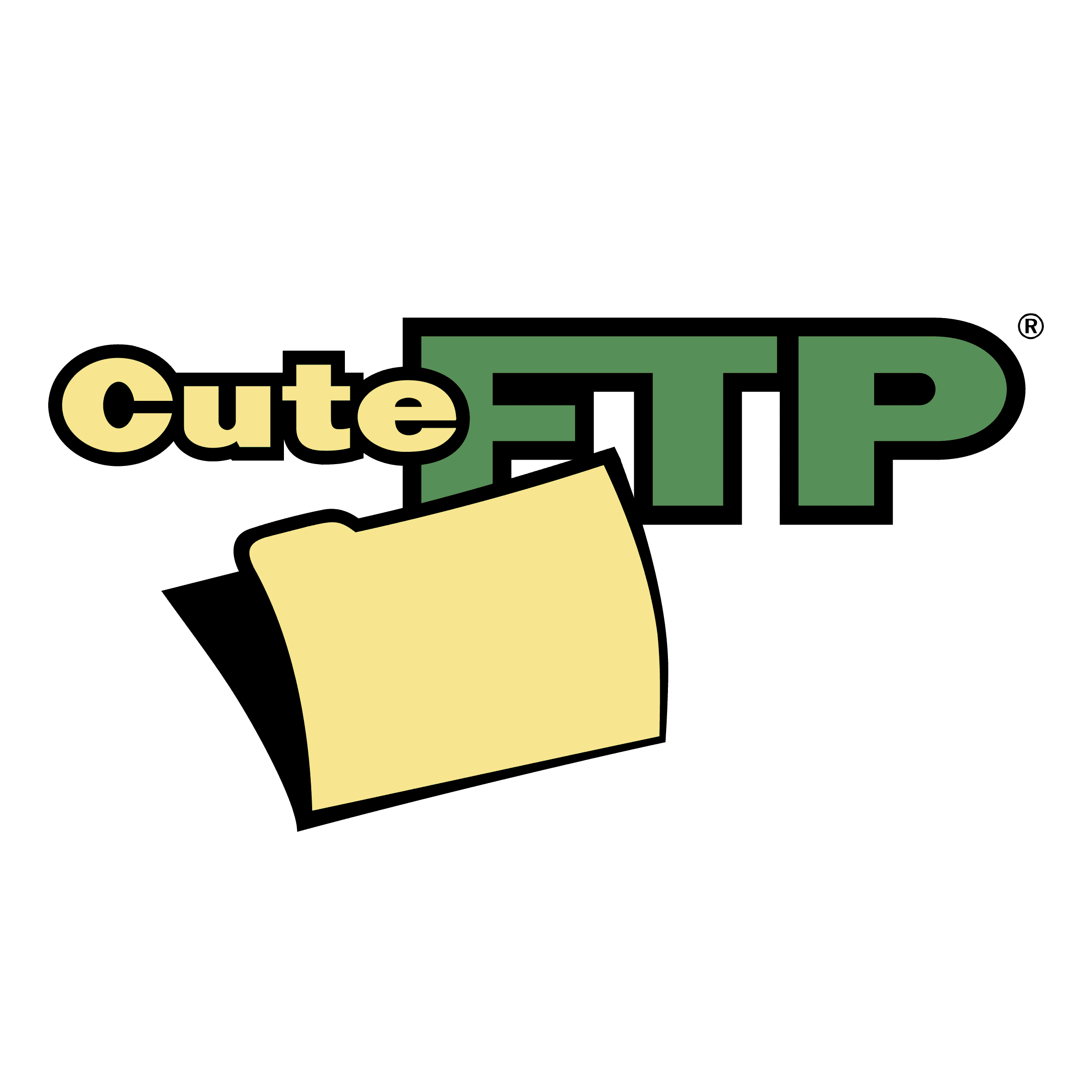 CuteFTP Proxy