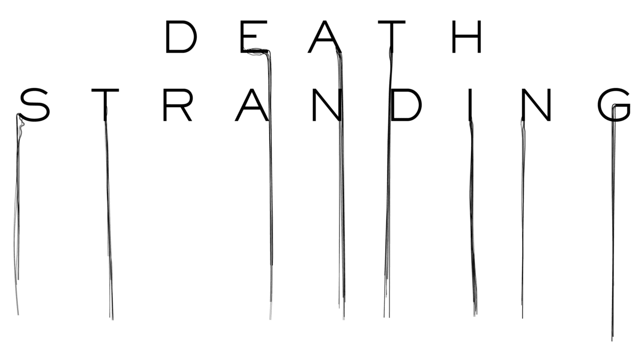 Procuration pour Death Stranding