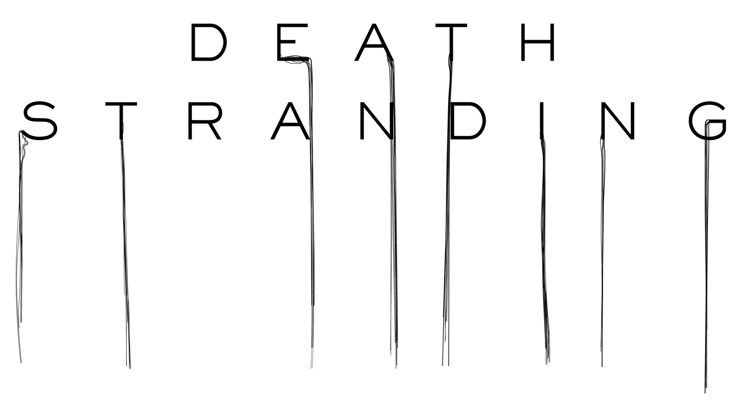 Procuration pour Death Stranding