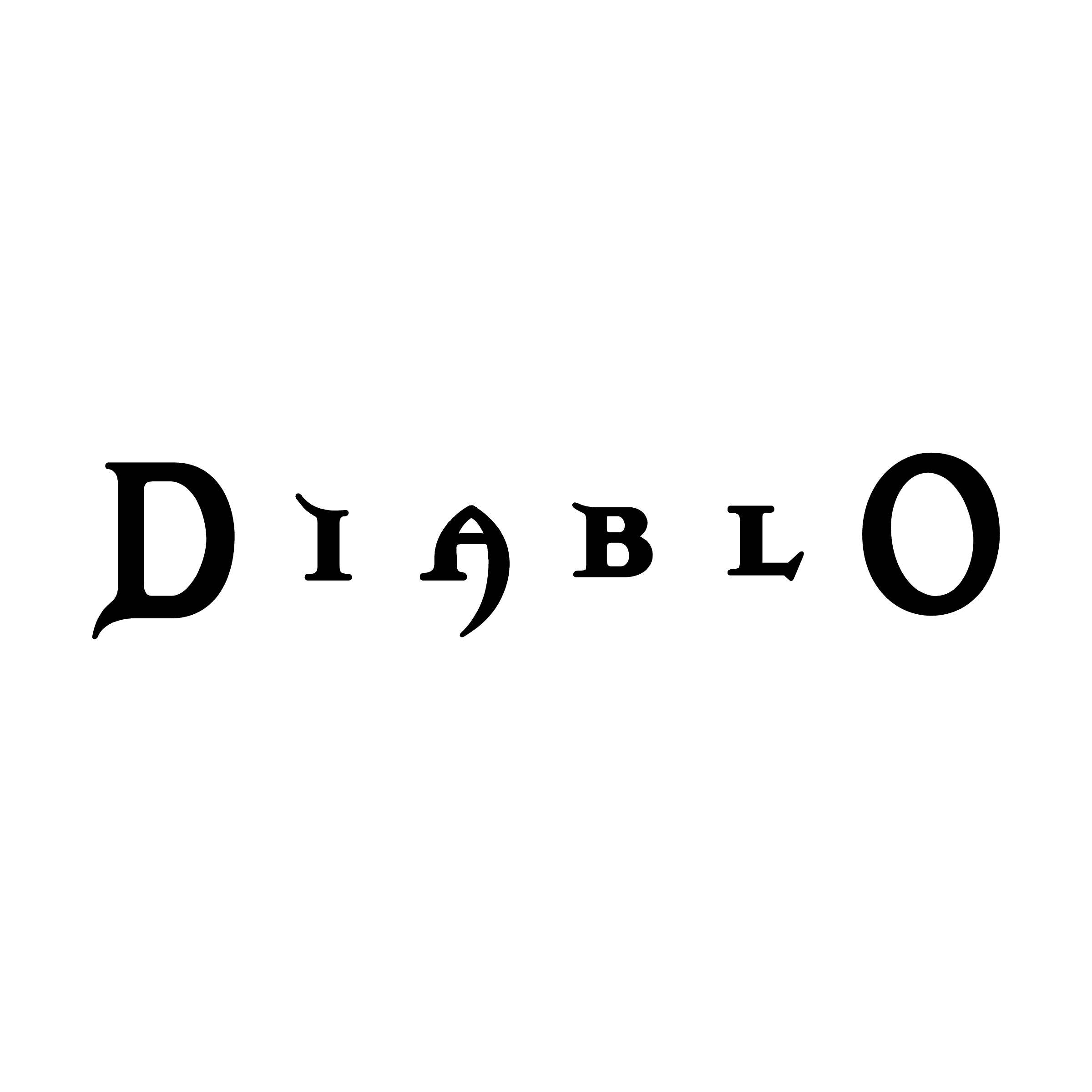 Diablo Proxy