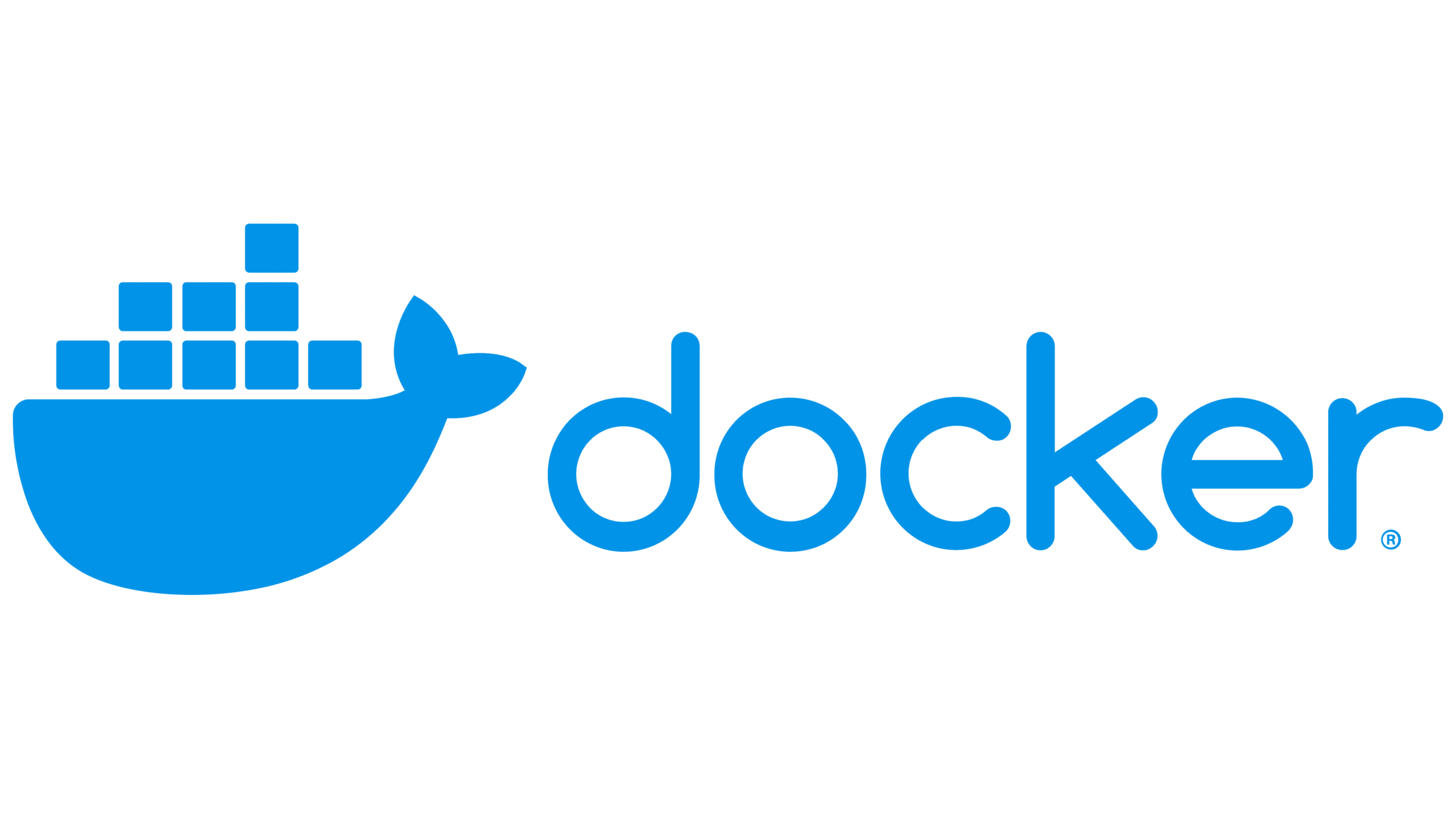 Proxy DockerFile