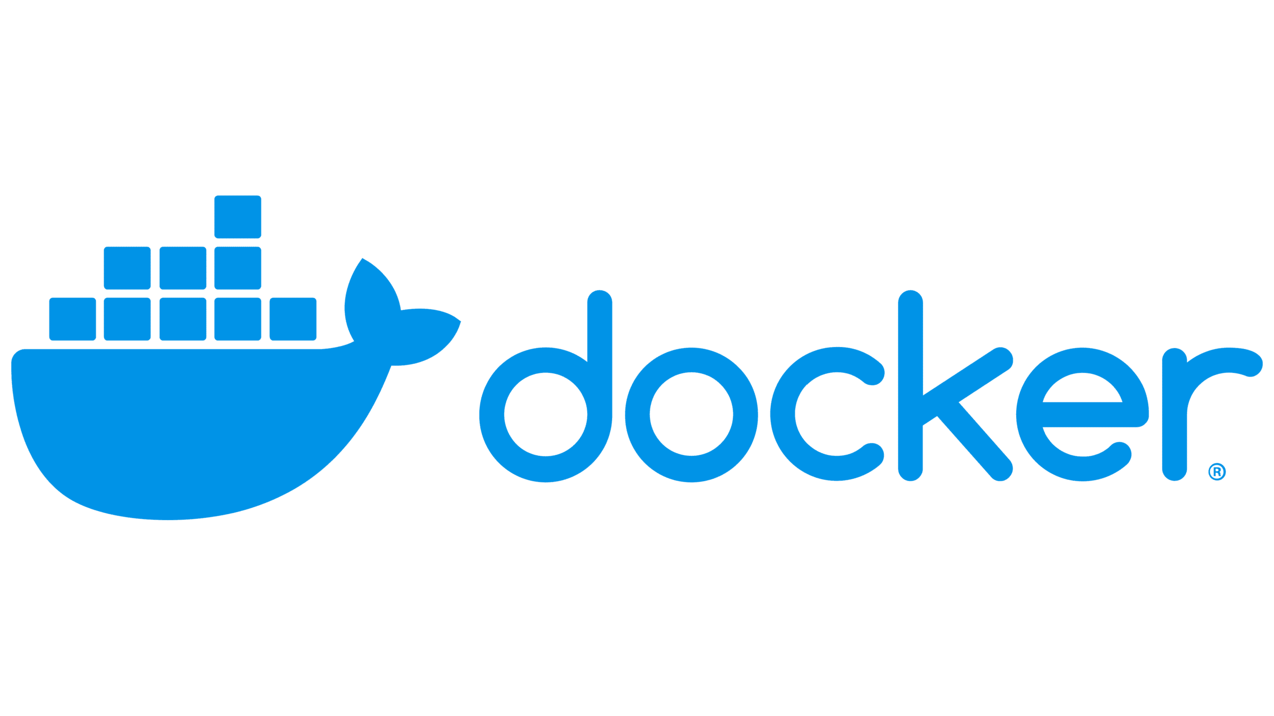 Docker文件代理