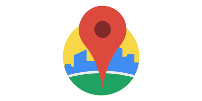 Proxy da API do Google Maps