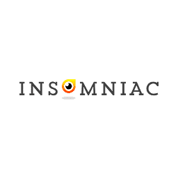 Proxies de navegador da Insomniac