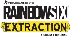 Rainbow Six Extraction Proxy