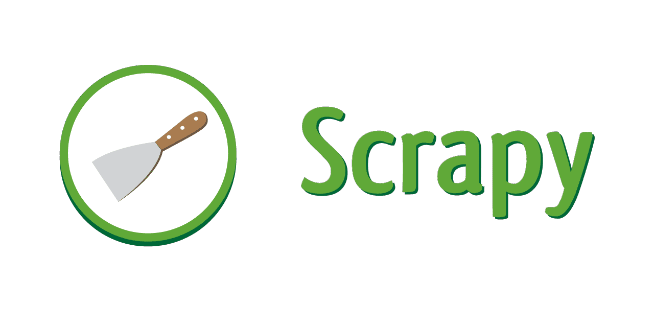 Scrapy プロキシ