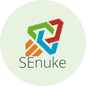 Proxy SEnuke