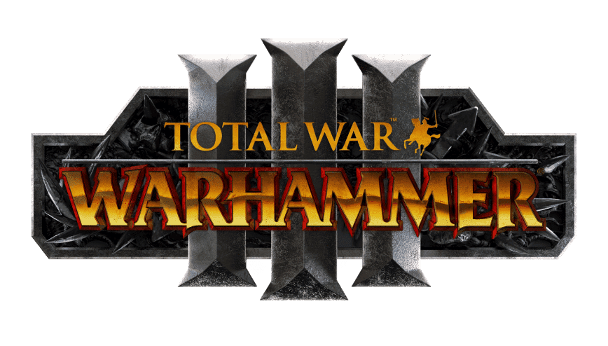 Guerra Total: Warhammer 3 Proxy