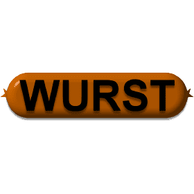 Proxy Wurst
