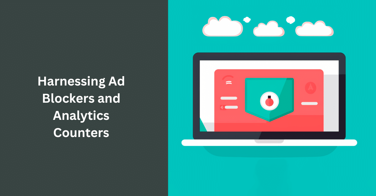 Harnessing Ad Blockers and Analytics Counters: A Resource-Saving Strategy for Proxy Parsing