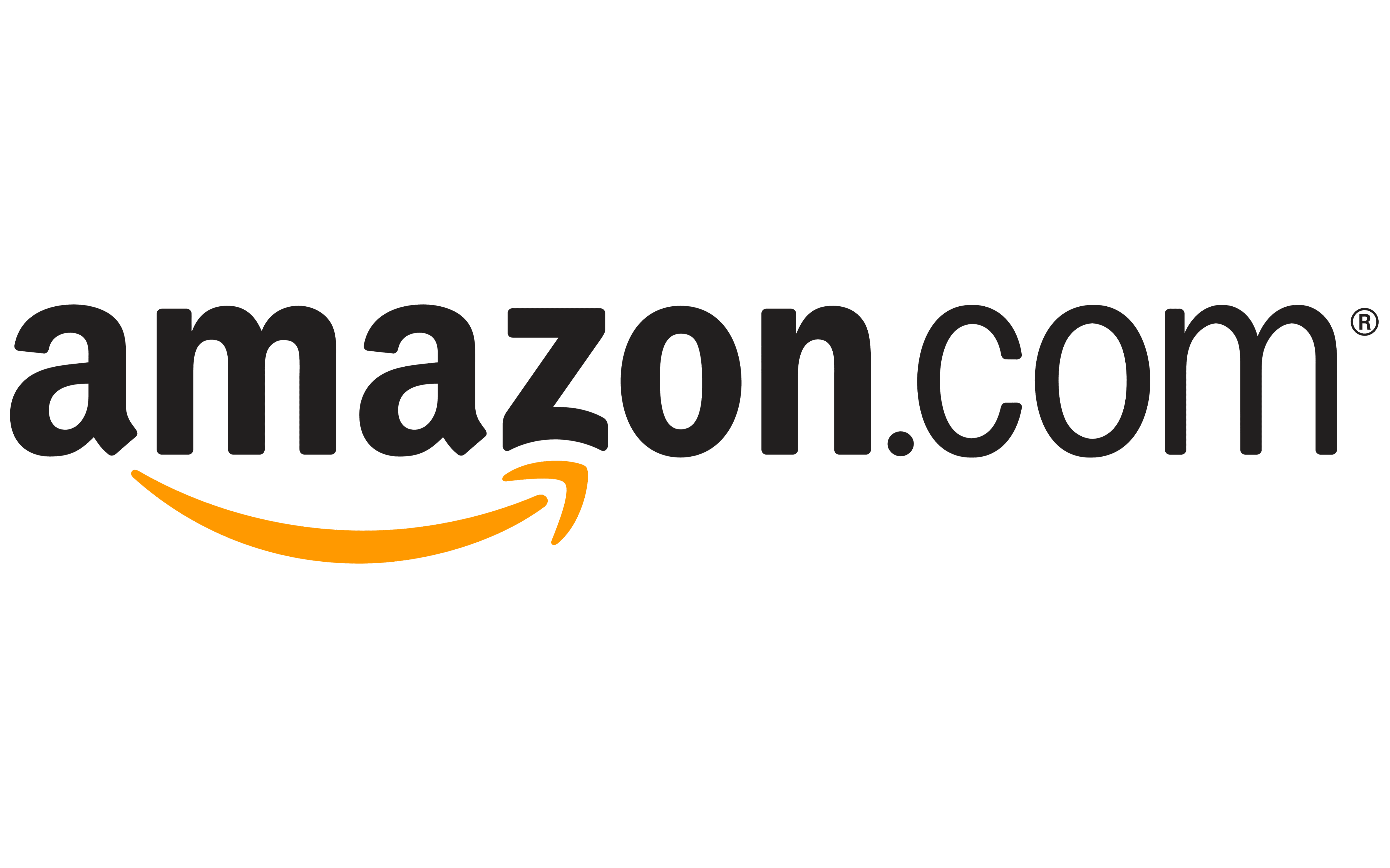 Amazon.com-i puhverserver