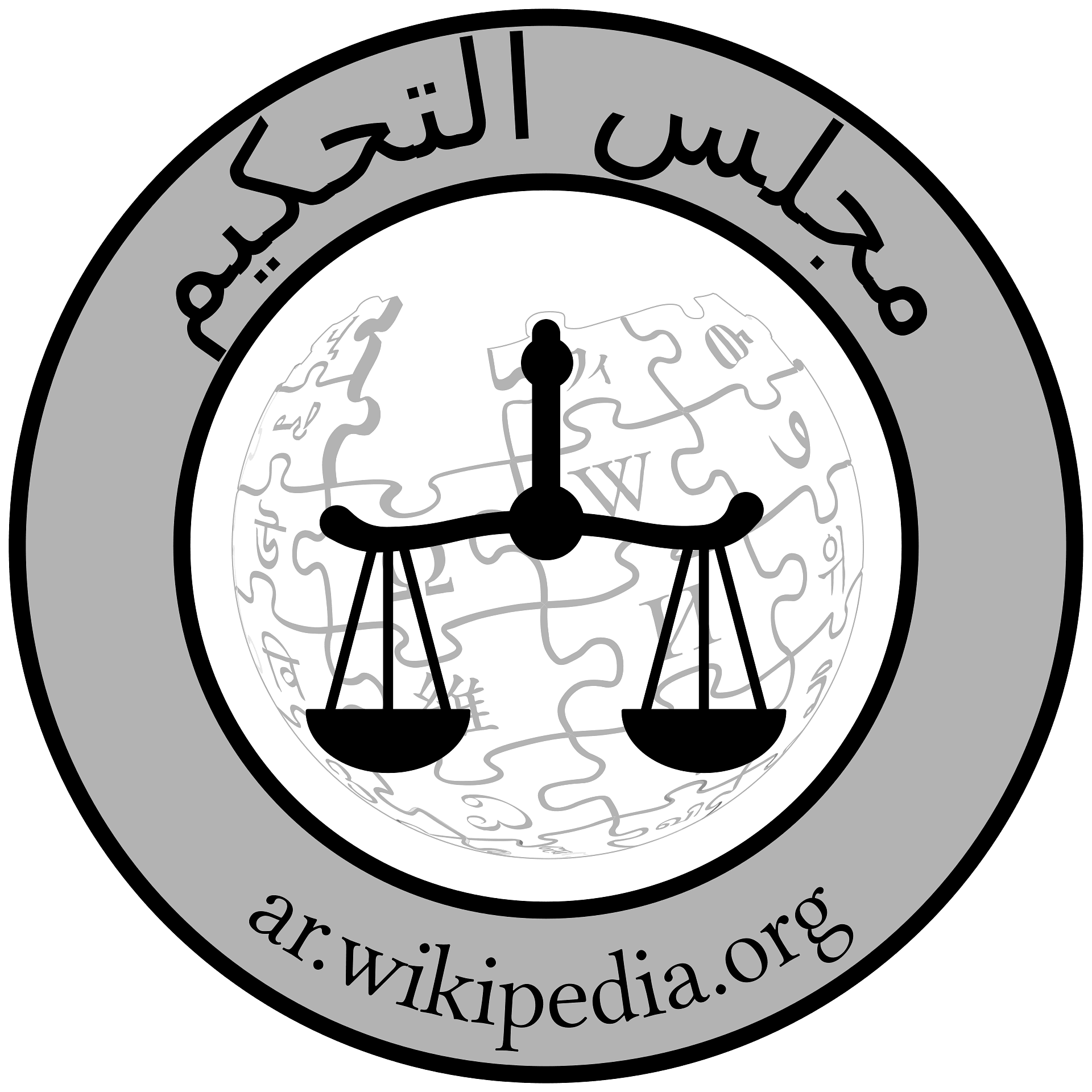 ar.wikipedia.org 的代理