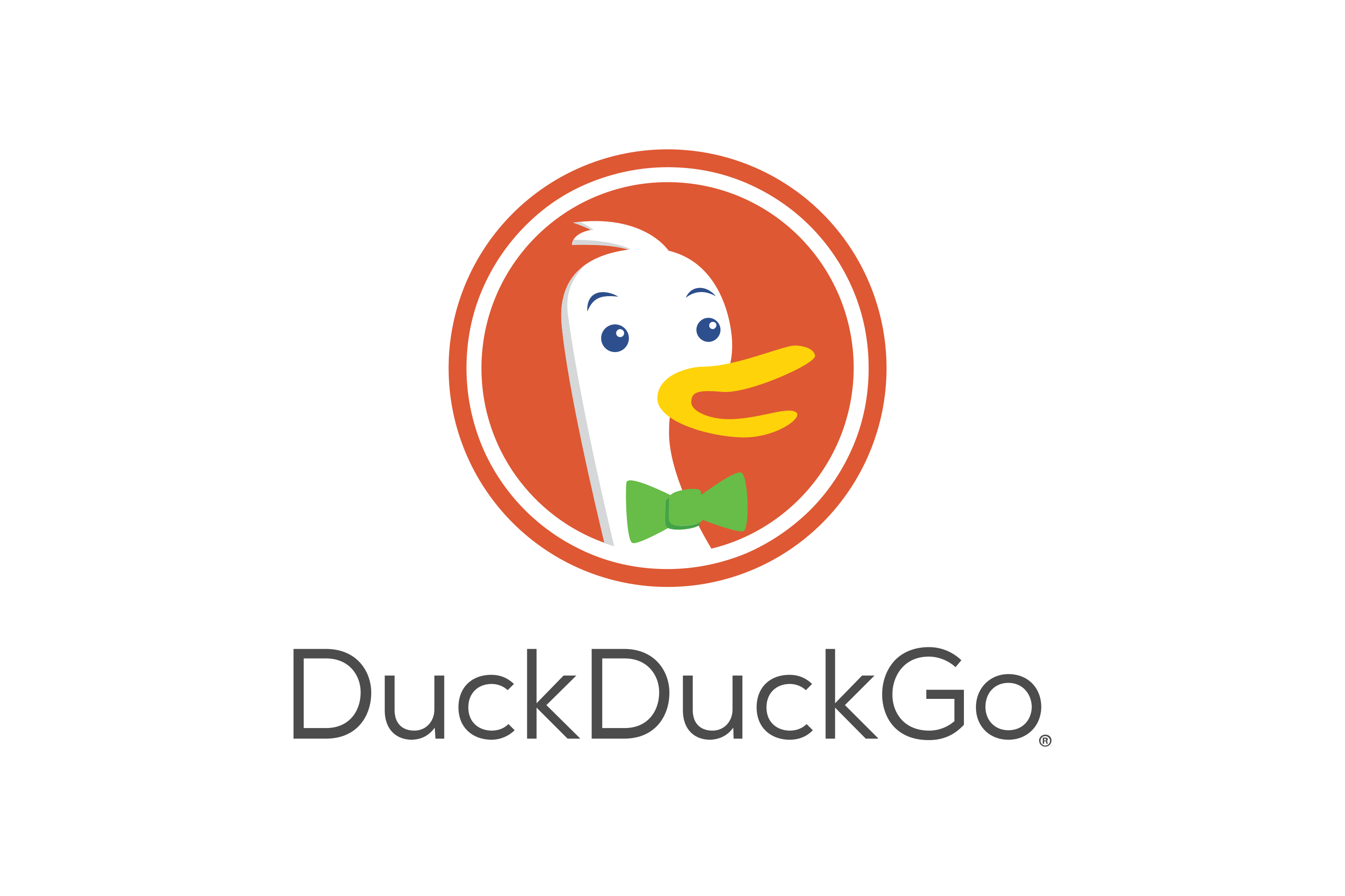 Proxy de DuckDuckGo